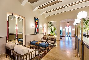 Ermita Cartagena, a Tribute Portfolio Hotel by Marriott