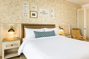 Ermita Cartagena, a Tribute Portfolio Hotel by Marriott