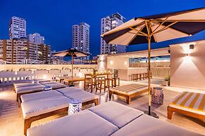 Ermita Cartagena, a Tribute Portfolio Hotel by Marriott