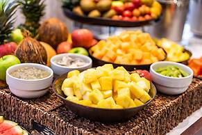 Ermita Cartagena, a Tribute Portfolio Hotel by Marriott