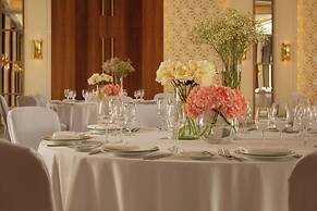 Sheraton Astana Hotel