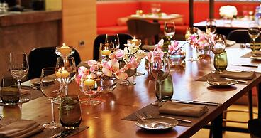 Sheraton Astana Hotel