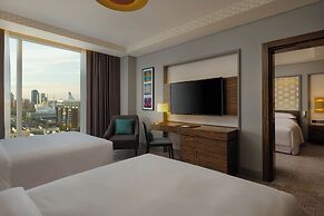 Sheraton Astana Hotel