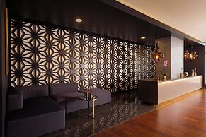 Sheraton Astana Hotel