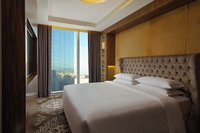 Sheraton Astana Hotel