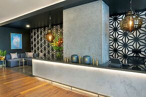 Sheraton Astana Hotel