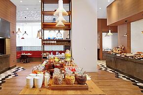 Sheraton Astana Hotel