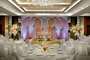 Sheraton Astana Hotel