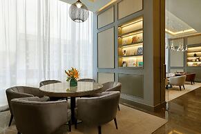 Sheraton Astana Hotel