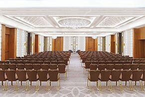 Sheraton Astana Hotel