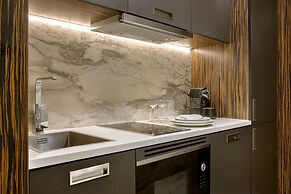 Sheraton Astana Hotel