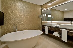 Sheraton Astana Hotel