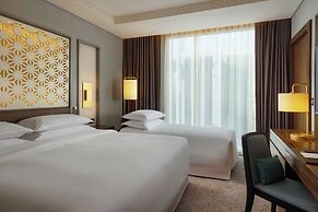 Sheraton Astana Hotel