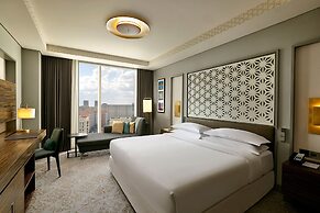 Sheraton Astana Hotel