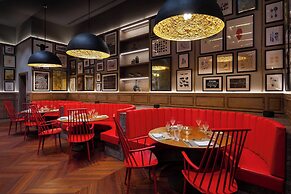 Sheraton Astana Hotel