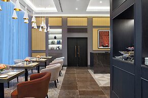 Sheraton Astana Hotel