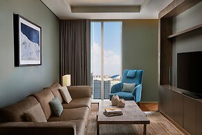 Sheraton Astana Hotel