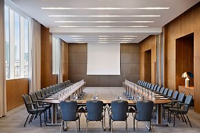 Sheraton Astana Hotel