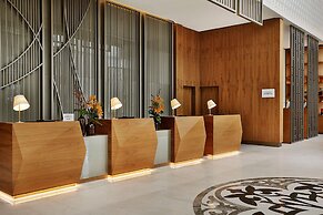 Sheraton Astana Hotel