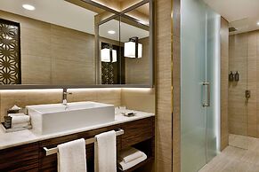 Sheraton Astana Hotel