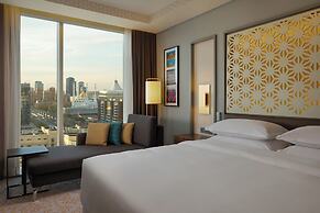 Sheraton Astana Hotel