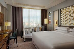 Sheraton Astana Hotel