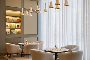 Sheraton Astana Hotel