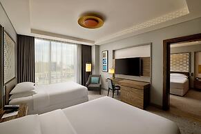 Sheraton Astana Hotel