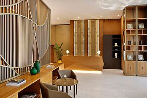 Sheraton Astana Hotel