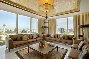 Sheraton Astana Hotel