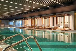 Sheraton Astana Hotel