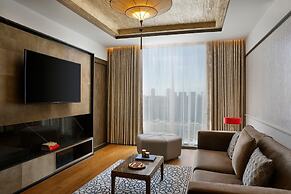 Sheraton Astana Hotel