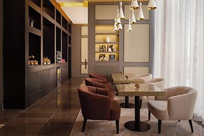 Sheraton Astana Hotel