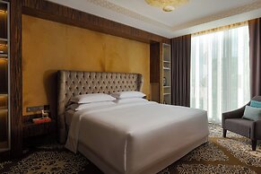 Sheraton Astana Hotel