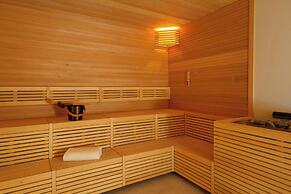 Sheraton Astana Hotel