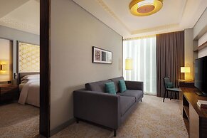 Sheraton Astana Hotel