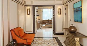 Sheraton Astana Hotel