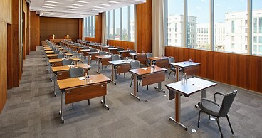 Sheraton Astana Hotel