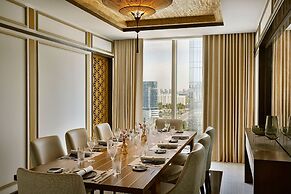 Sheraton Astana Hotel