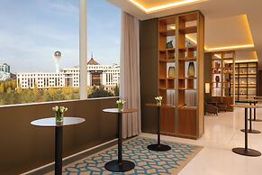 Sheraton Astana Hotel
