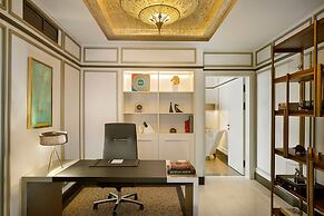 Sheraton Astana Hotel