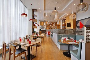 Sheraton Astana Hotel