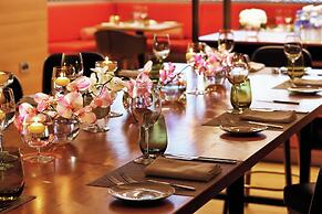 Sheraton Astana Hotel