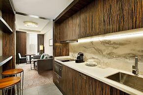 Sheraton Astana Hotel