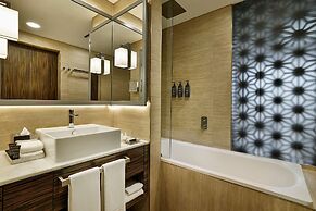 Sheraton Astana Hotel