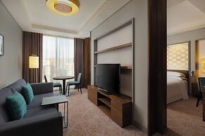 Sheraton Astana Hotel