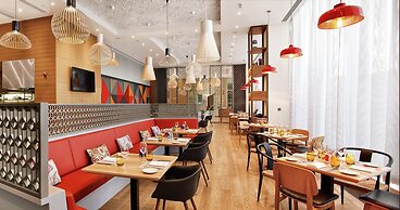 Sheraton Astana Hotel