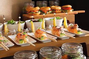 Sheraton Astana Hotel