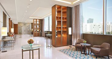 Sheraton Astana Hotel