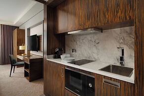 Sheraton Astana Hotel